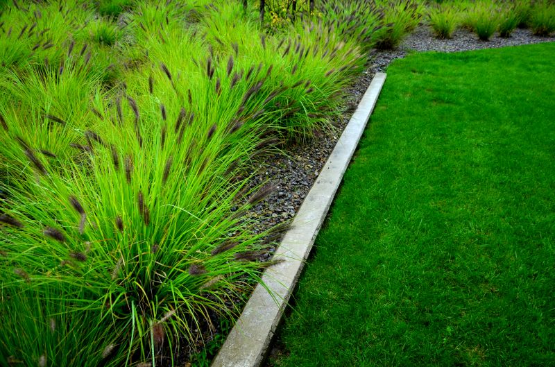 Landscape Curbing Service